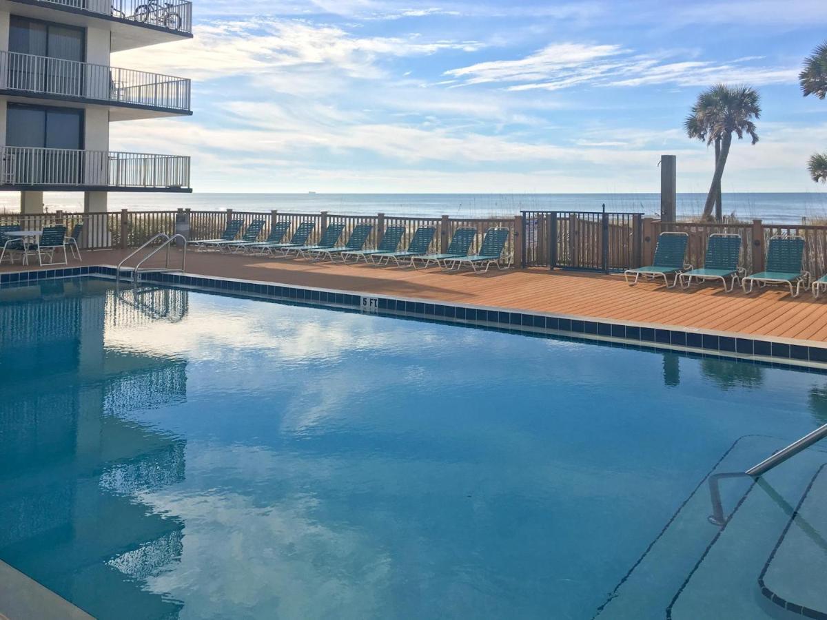 Apartament Windward 403 At Edgewater Panama City Beach Zewnętrze zdjęcie