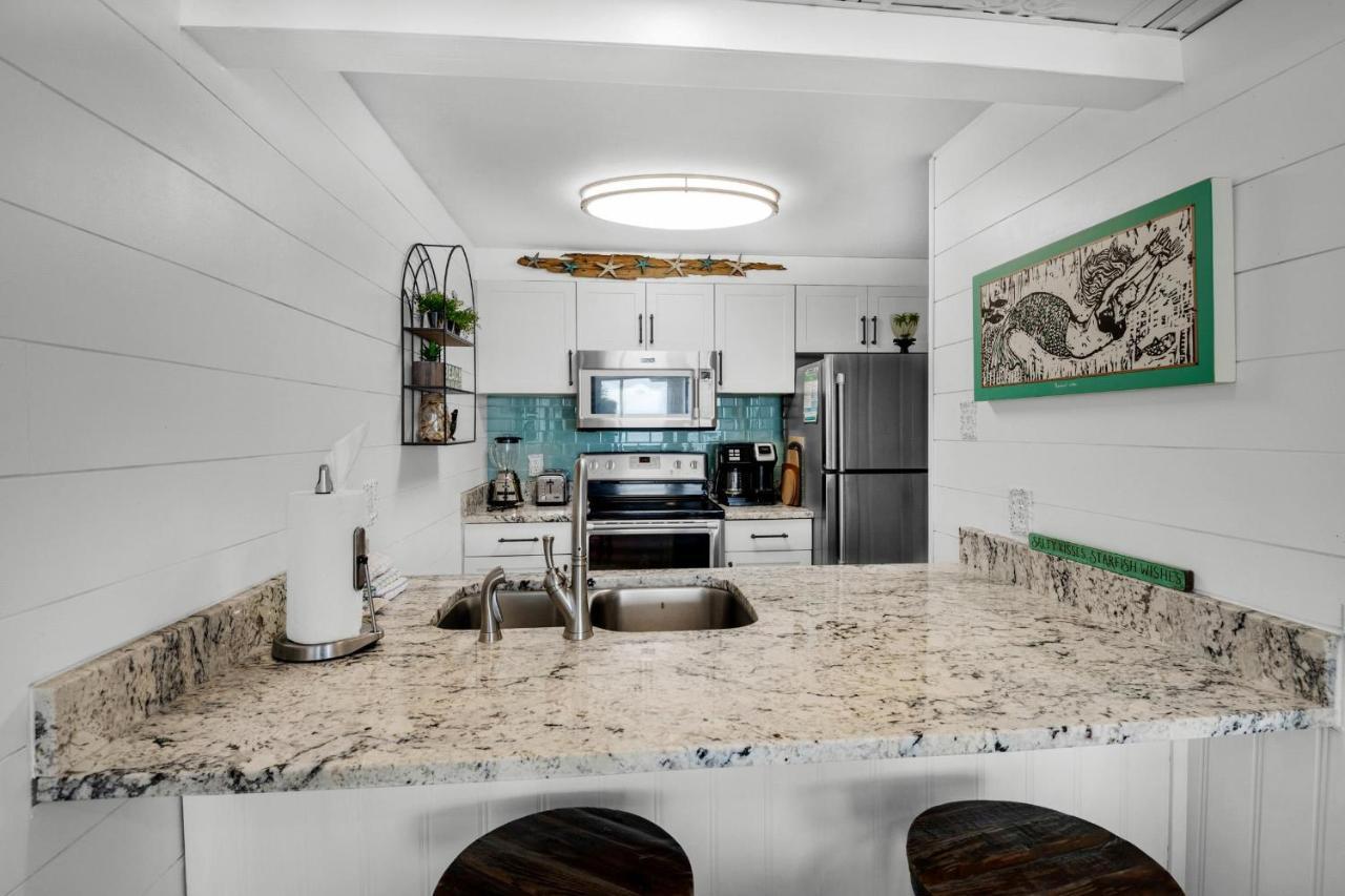 Apartament Windward 403 At Edgewater Panama City Beach Zewnętrze zdjęcie