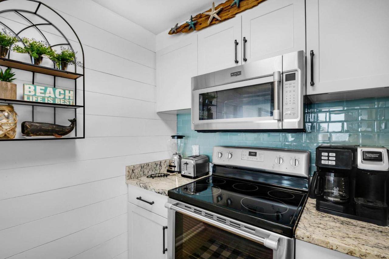 Apartament Windward 403 At Edgewater Panama City Beach Zewnętrze zdjęcie