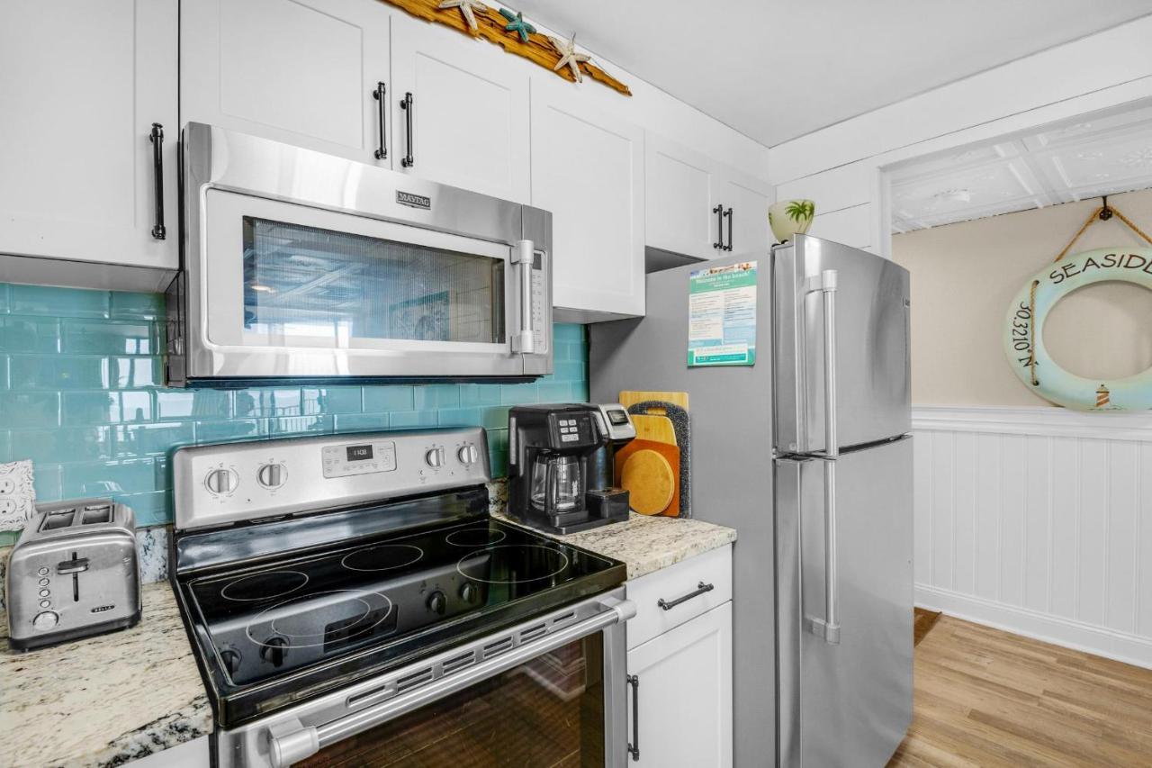 Apartament Windward 403 At Edgewater Panama City Beach Zewnętrze zdjęcie