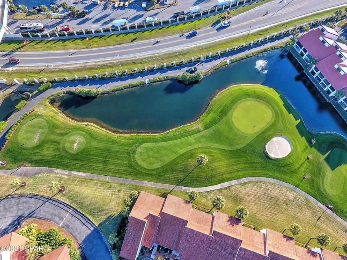 Apartament Windward 403 At Edgewater Panama City Beach Zewnętrze zdjęcie