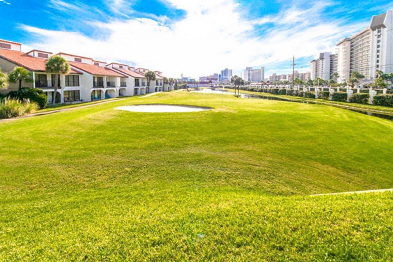 Apartament Windward 403 At Edgewater Panama City Beach Zewnętrze zdjęcie