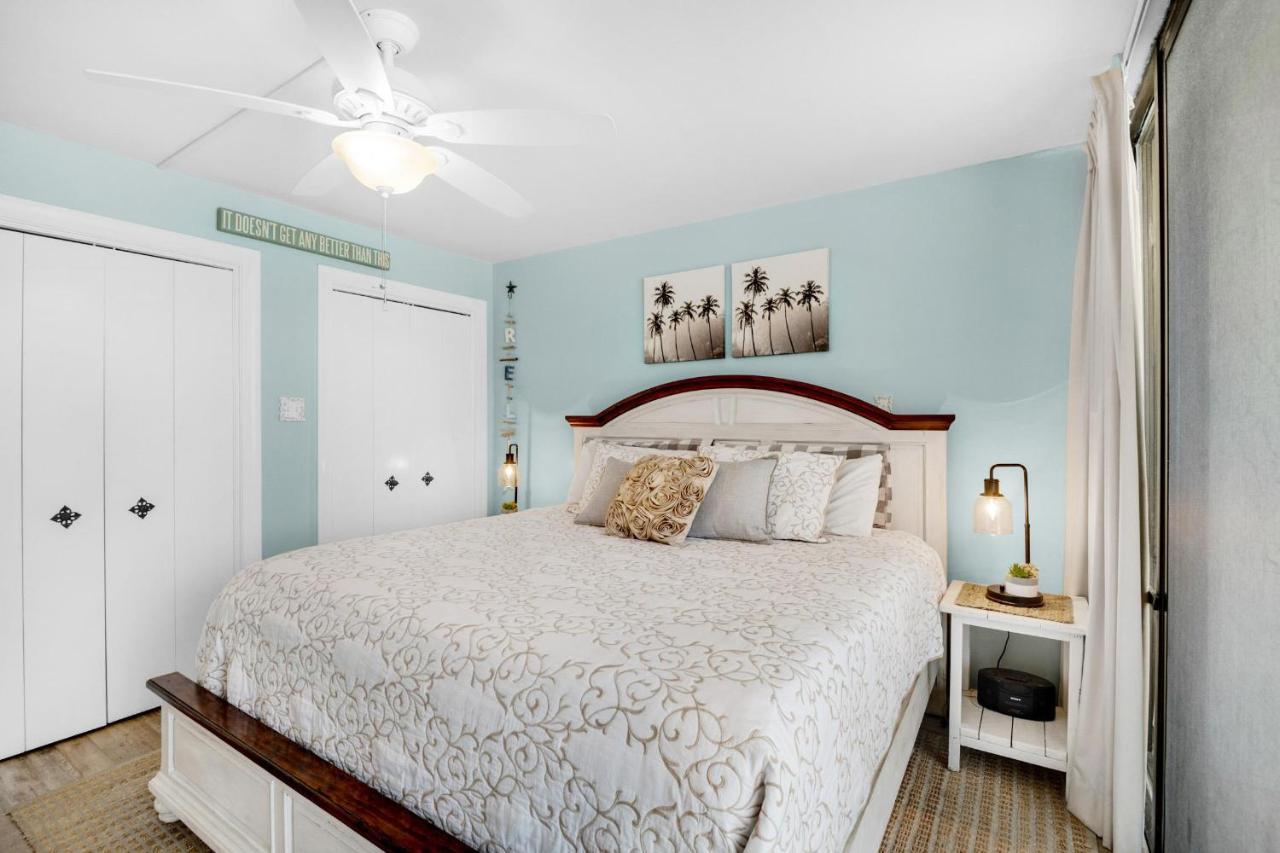 Apartament Windward 403 At Edgewater Panama City Beach Zewnętrze zdjęcie