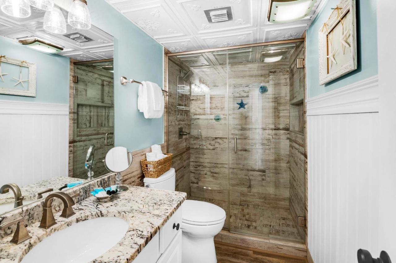 Apartament Windward 403 At Edgewater Panama City Beach Zewnętrze zdjęcie