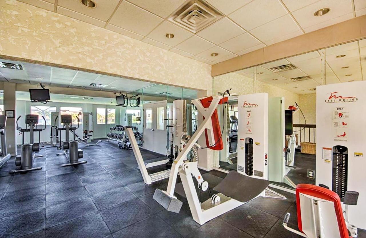 Apartament Windward 403 At Edgewater Panama City Beach Zewnętrze zdjęcie