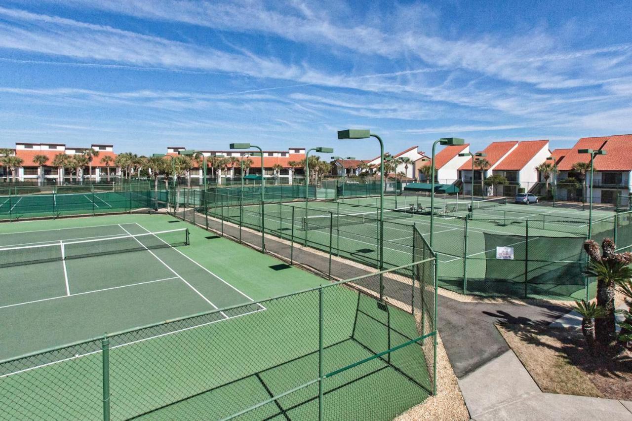 Apartament Windward 403 At Edgewater Panama City Beach Zewnętrze zdjęcie