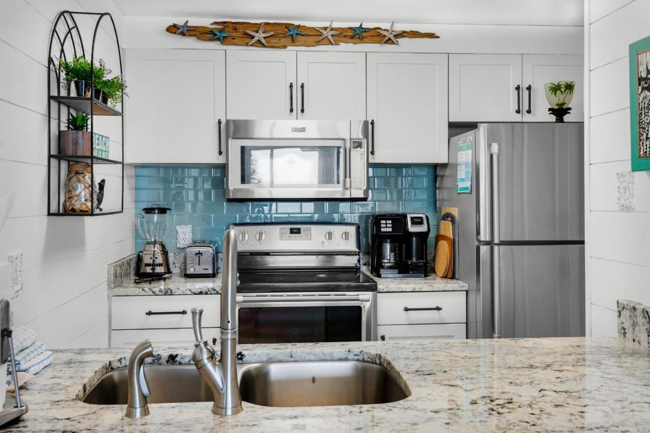 Apartament Windward 403 At Edgewater Panama City Beach Zewnętrze zdjęcie
