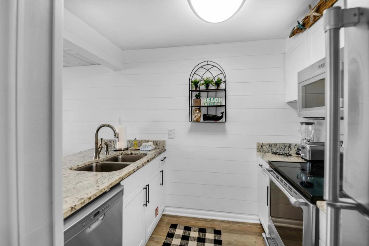 Apartament Windward 403 At Edgewater Panama City Beach Zewnętrze zdjęcie