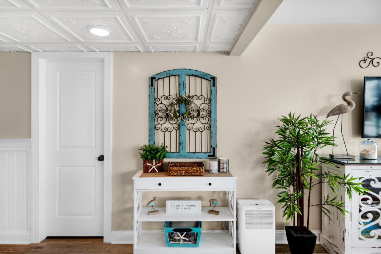 Apartament Windward 403 At Edgewater Panama City Beach Zewnętrze zdjęcie