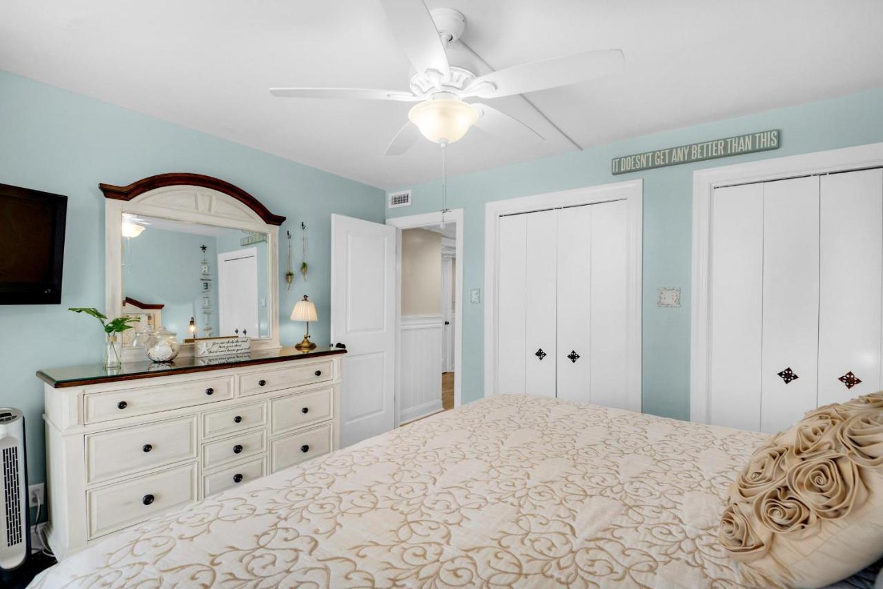 Apartament Windward 403 At Edgewater Panama City Beach Zewnętrze zdjęcie