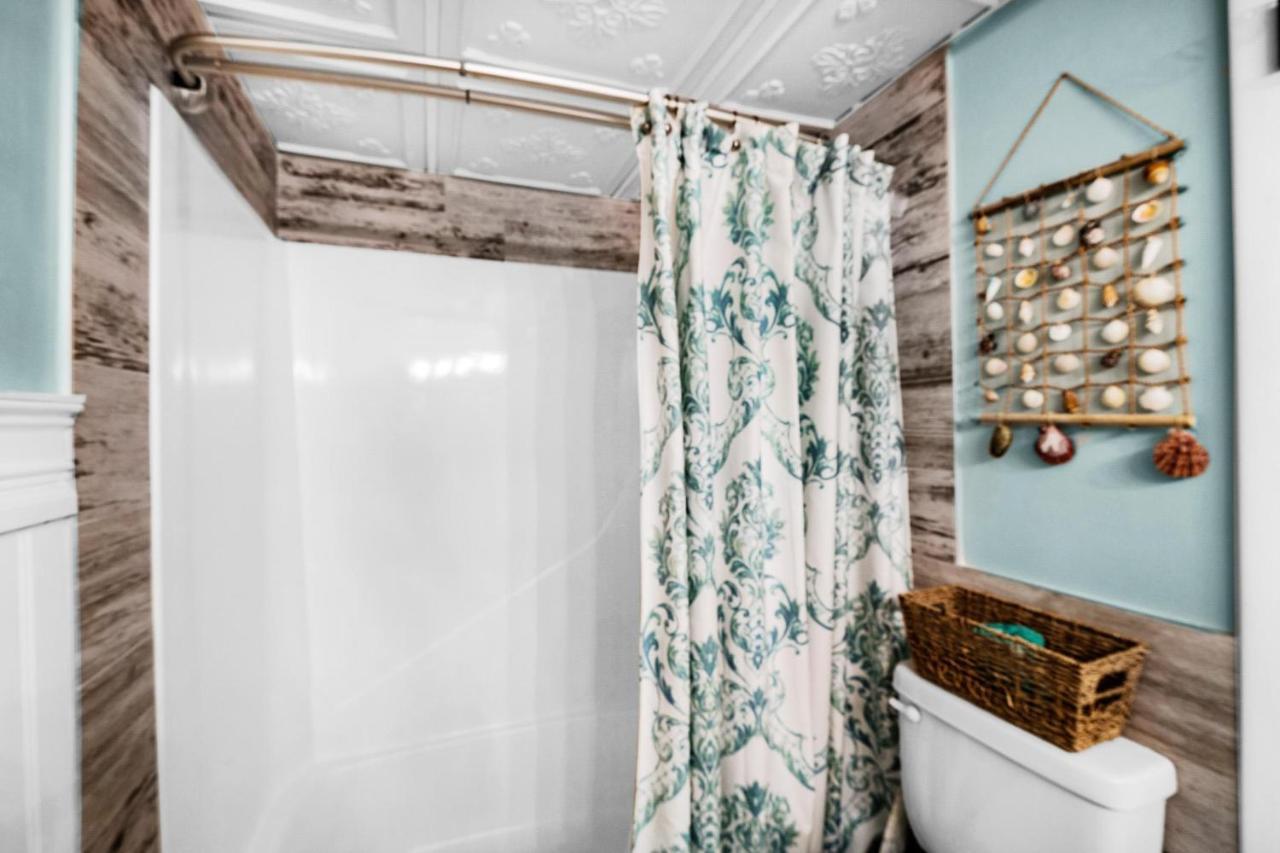 Apartament Windward 403 At Edgewater Panama City Beach Zewnętrze zdjęcie