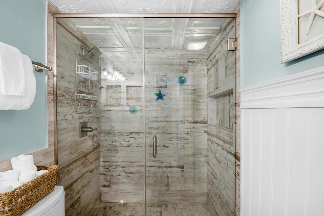 Apartament Windward 403 At Edgewater Panama City Beach Zewnętrze zdjęcie