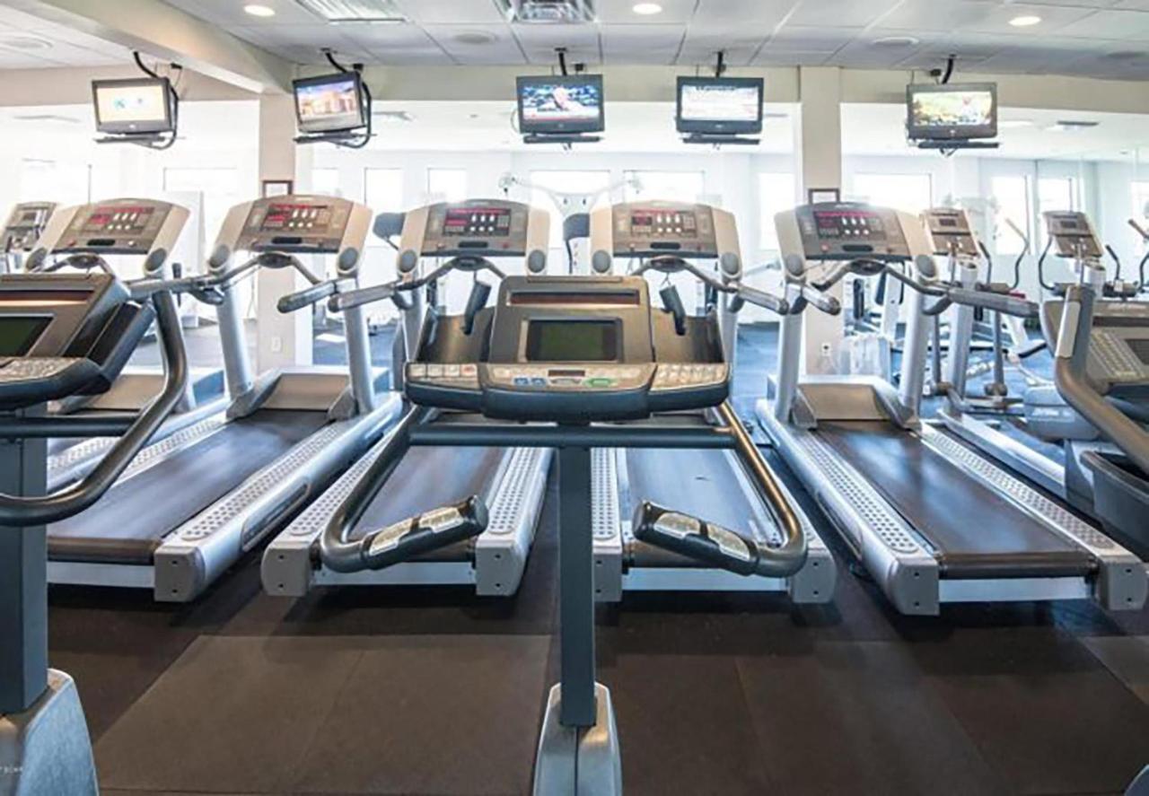 Apartament Windward 403 At Edgewater Panama City Beach Zewnętrze zdjęcie