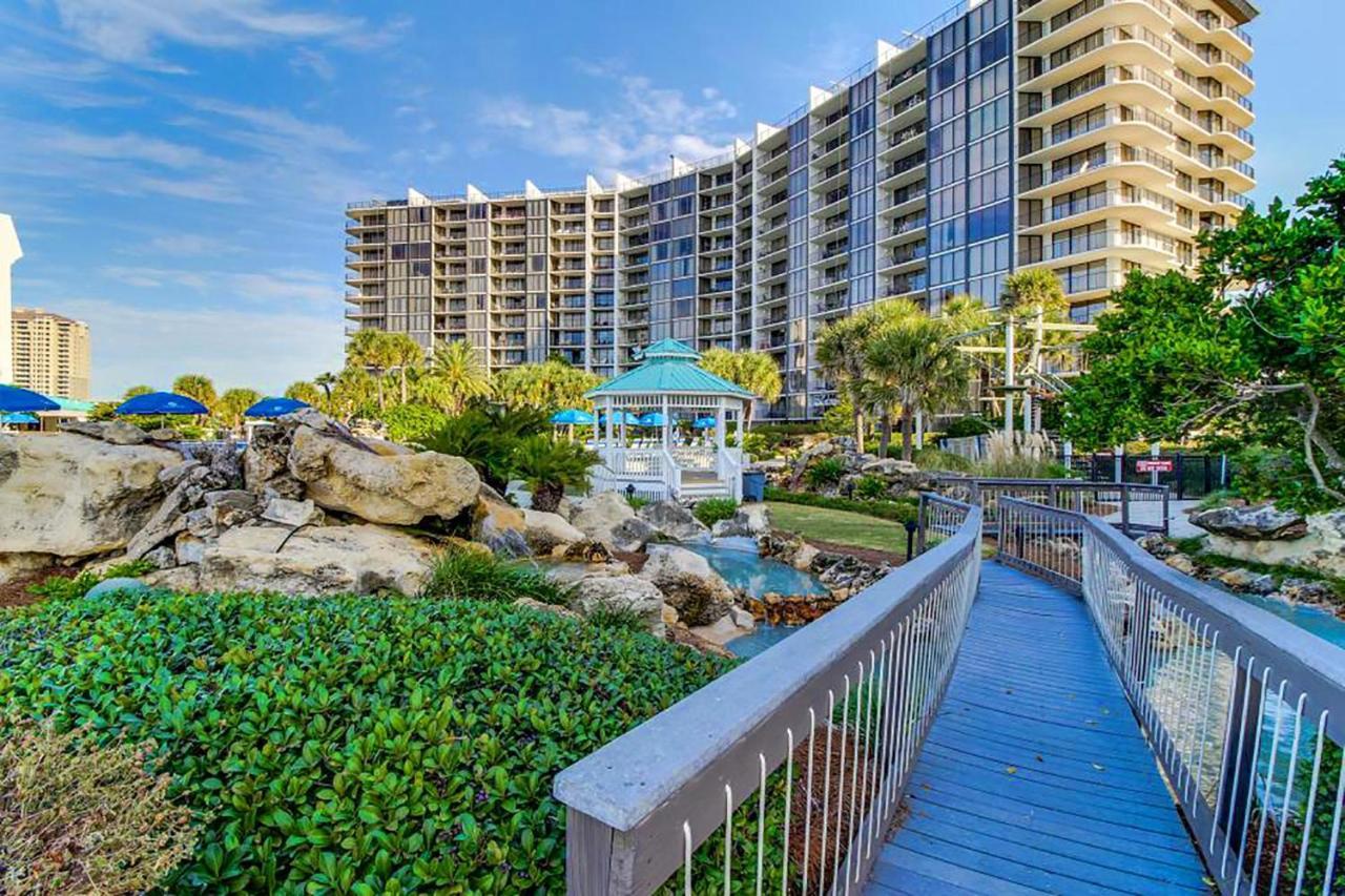Apartament Windward 403 At Edgewater Panama City Beach Zewnętrze zdjęcie