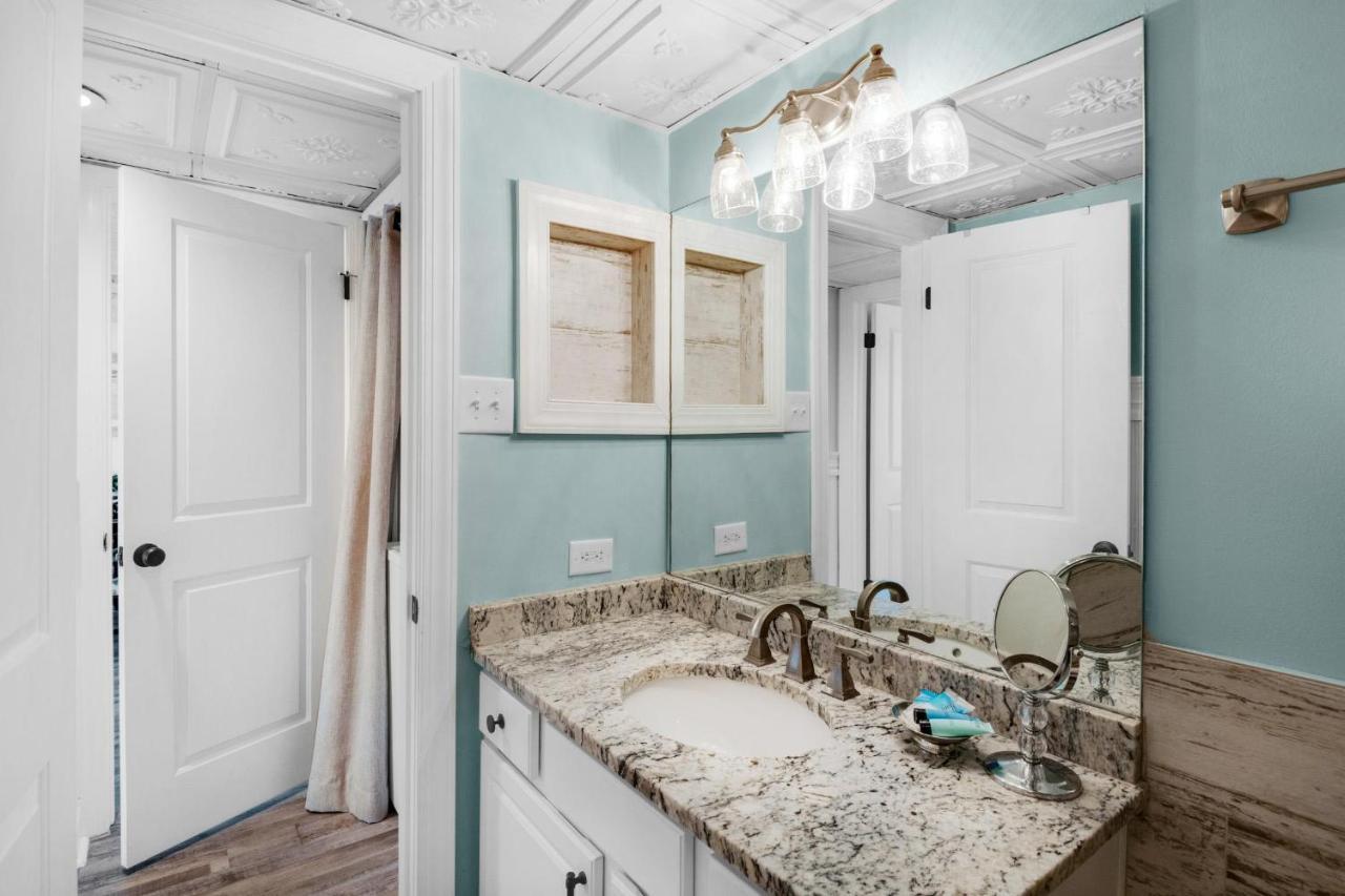 Apartament Windward 403 At Edgewater Panama City Beach Zewnętrze zdjęcie