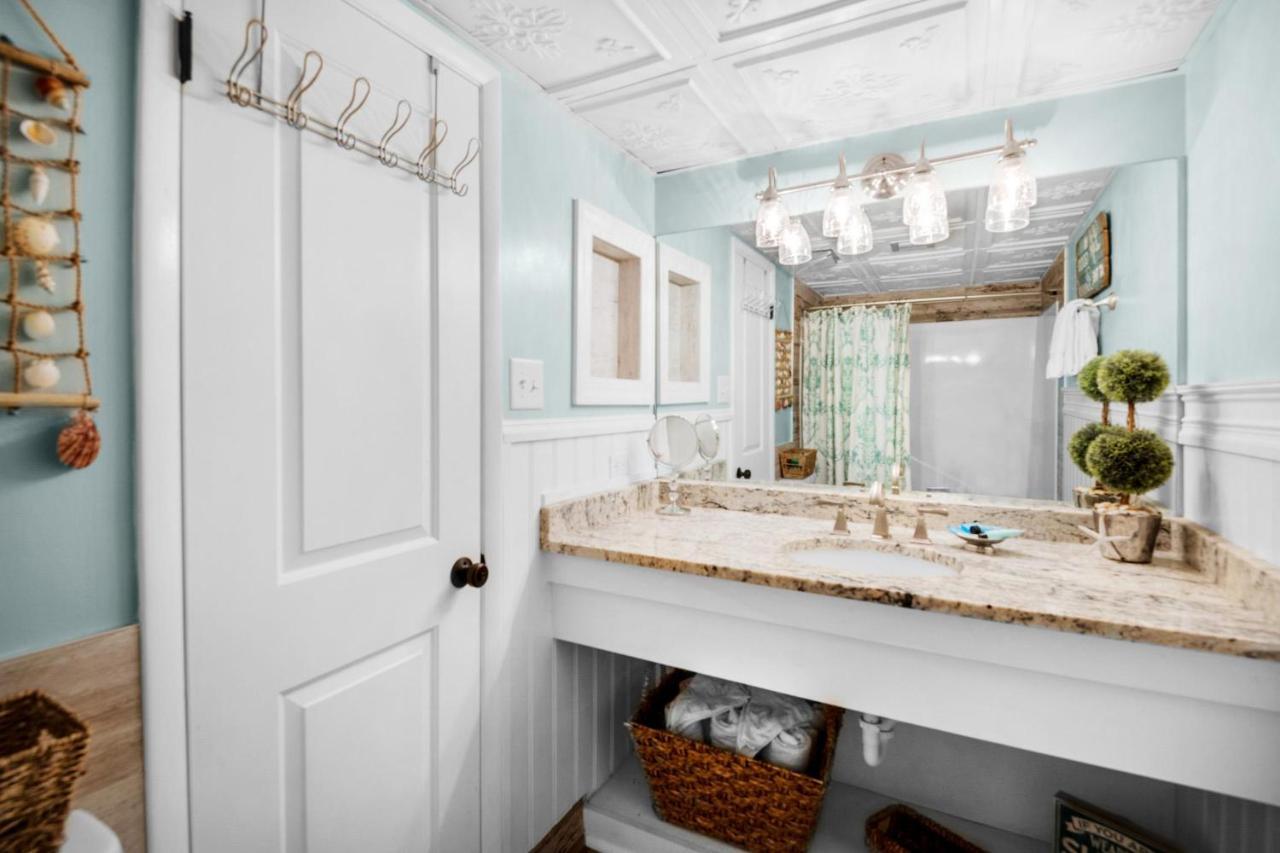 Apartament Windward 403 At Edgewater Panama City Beach Zewnętrze zdjęcie